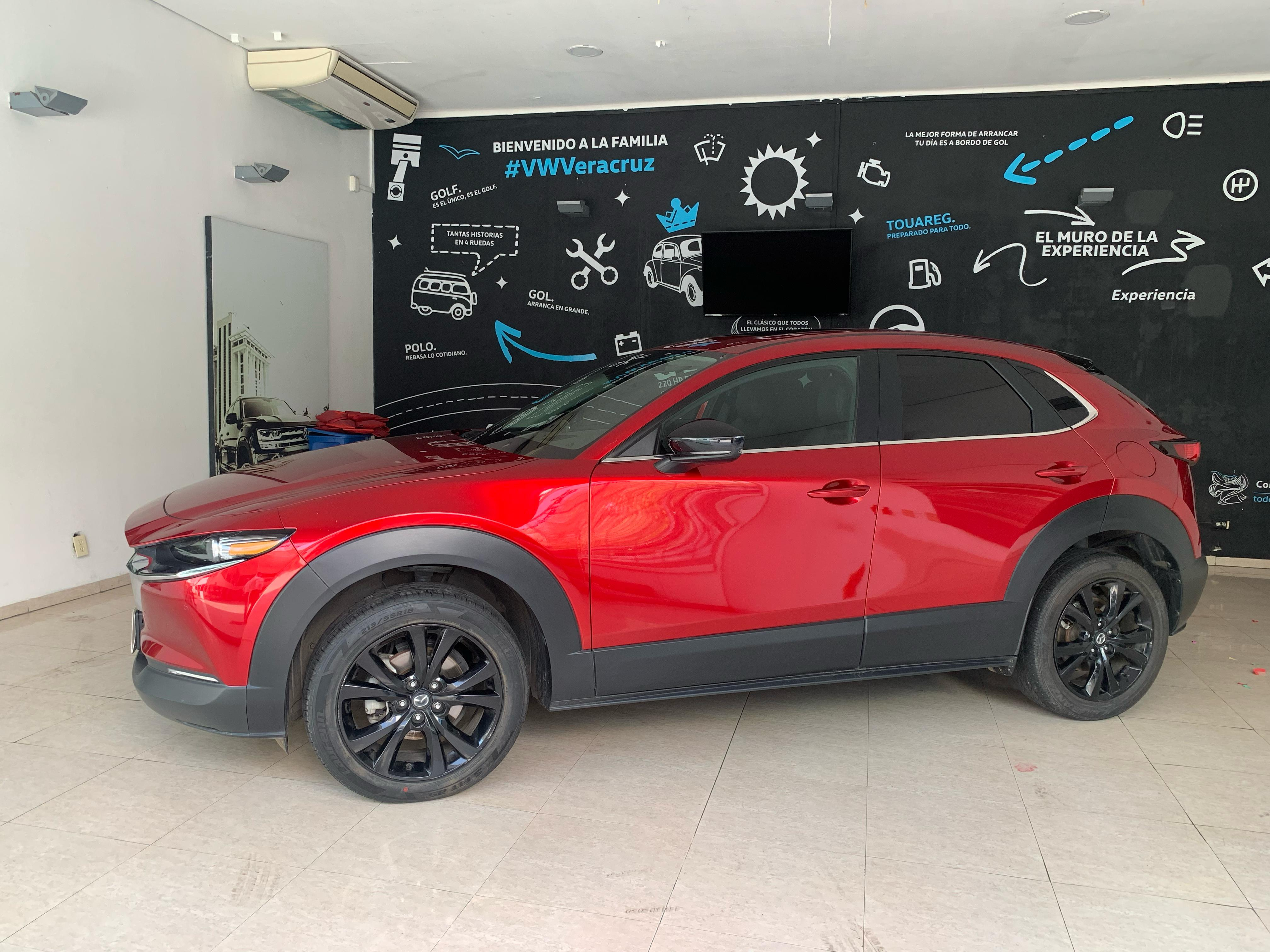 Mazda
