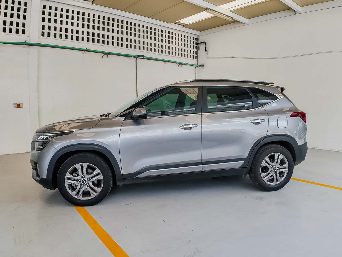 Kia