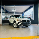 VOLKSWAGEN TAOS Llantas 1