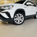 VOLKSWAGEN TAOS Lateral derecho 3