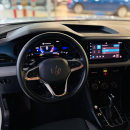 VOLKSWAGEN TAOS Lateral derecho 5