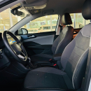 VOLKSWAGEN TAOS Interior 6