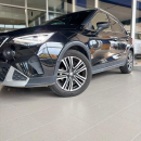 SEAT ARONA Arriba 2