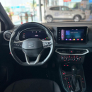 SEAT ARONA Lateral derecho 4