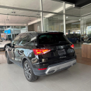 SEAT ARONA Lateral izquierdo 7
