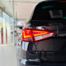 SEAT ARONA Lateral derecho 8