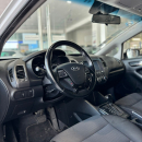 KIA FORTE Frente 3