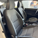 KIA FORTE Interior 5