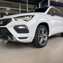 SEAT ATECA Arriba 2