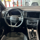 SEAT ATECA Asientos 7