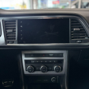 SEAT ATECA Llantas 8