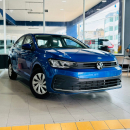 VOLKSWAGEN VIRTUS Tablero 1