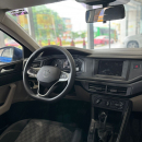 VOLKSWAGEN VIRTUS Lateral izquierdo 7