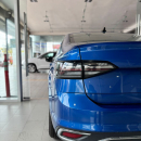 VOLKSWAGEN VIRTUS Lateral derecho 3