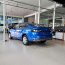 VOLKSWAGEN VIRTUS Lateral derecho 2