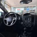 FORD RANGER Frente 4