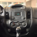 FORD RANGER Asientos 5