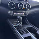 NISSAN SENTRA Interior 7
