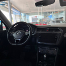 VOLKSWAGEN TIGUAN Interior 3