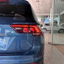 VOLKSWAGEN TIGUAN Frente 8