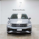 VOLKSWAGEN TIGUAN Tablero 1