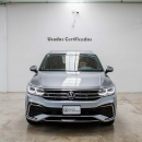 VOLKSWAGEN TIGUAN Arriba 3