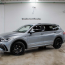 VOLKSWAGEN TIGUAN Arriba 2