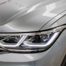 VOLKSWAGEN TIGUAN Lateral izquierdo 26