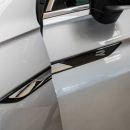 VOLKSWAGEN TIGUAN Tablero 10