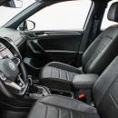 VOLKSWAGEN TIGUAN Frente 11