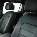 VOLKSWAGEN TIGUAN Asientos 12