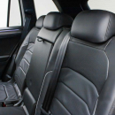 VOLKSWAGEN TIGUAN Atrás 14