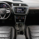 VOLKSWAGEN TIGUAN Llantas 15