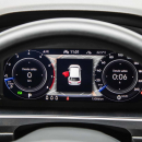 VOLKSWAGEN TIGUAN Lateral izquierdo 19