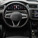 VOLKSWAGEN TIGUAN Tablero 21