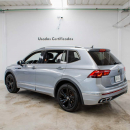 VOLKSWAGEN TIGUAN Llantas 5