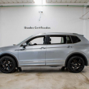 VOLKSWAGEN TIGUAN Frente 3