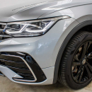 VOLKSWAGEN TIGUAN Atrás 23