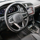 VOLKSWAGEN TIGUAN Llantas 9