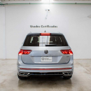 VOLKSWAGEN TIGUAN Atrás 5
