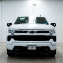 CHEVROLET CHEYENNE Lateral derecho 2