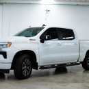 CHEVROLET CHEYENNE Frente 3