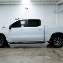 CHEVROLET CHEYENNE Atrás 4