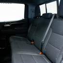 CHEVROLET CHEYENNE Lateral izquierdo 13