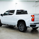 CHEVROLET CHEYENNE Asientos 5