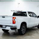 CHEVROLET CHEYENNE Lateral izquierdo 7