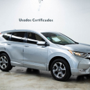 HONDA CR-V Asientos 1