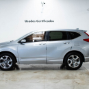 HONDA CR-V Lateral derecho 4
