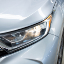HONDA CR-V Lateral derecho 8
