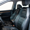 HONDA CR-V Atrás 12